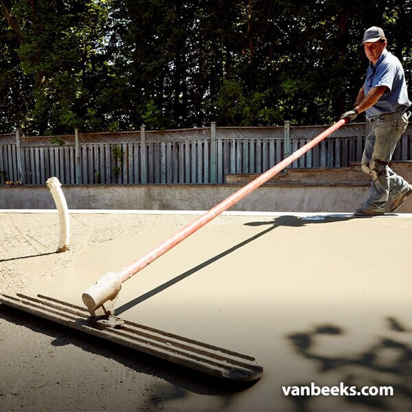 Sakrete Concrete Mix 30KG bag